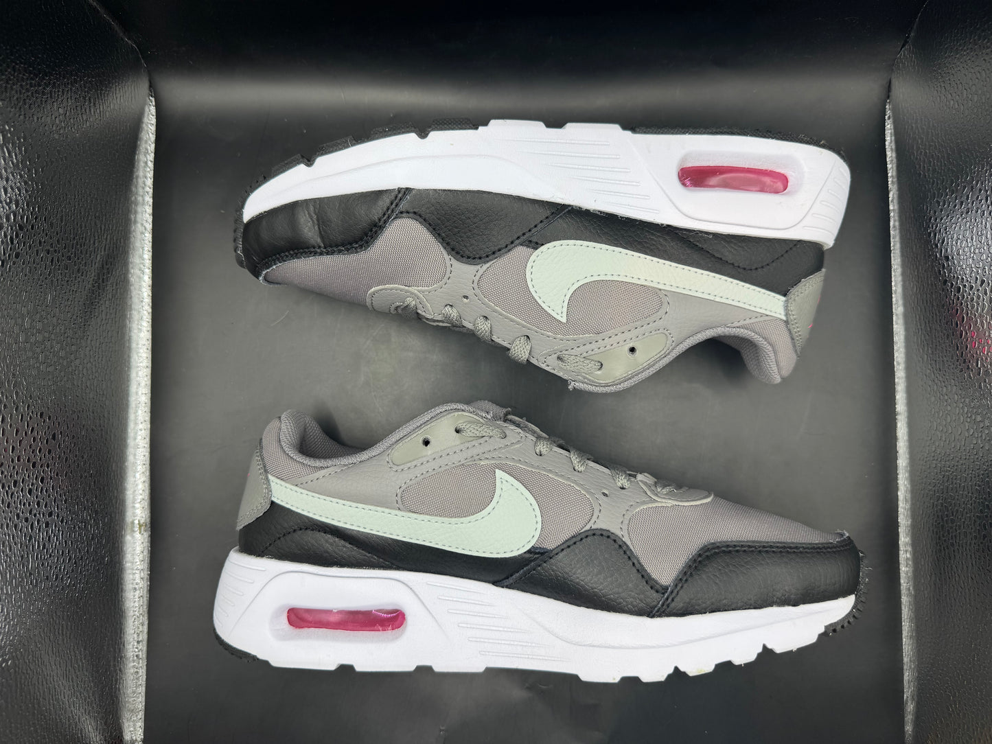 (8.5W) Air Max SC Flat Pewter