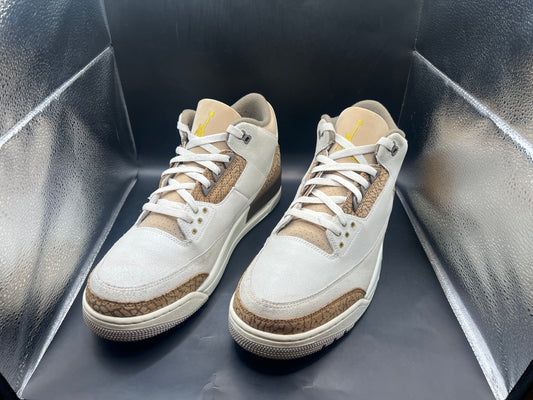 (14) Jordan 3 Retro Plamino