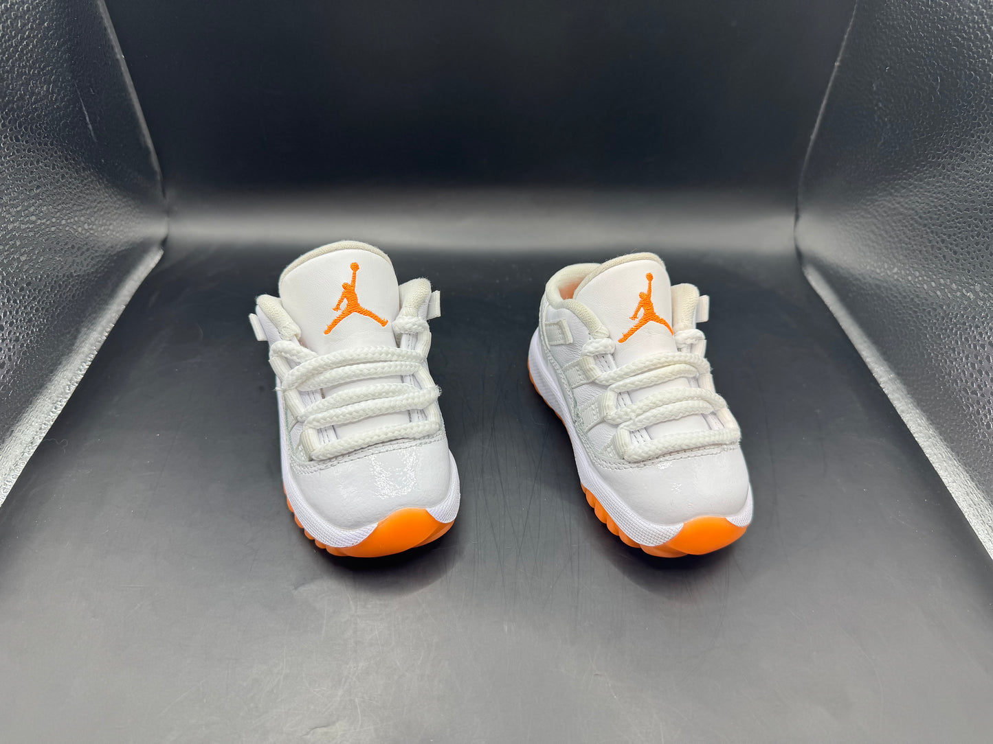 (5C) Jordan 11 Retro Low Bright Citrus