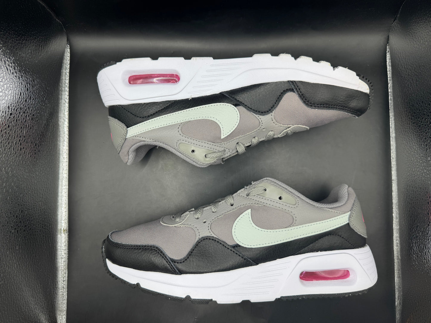 (8.5W) Air Max SC Flat Pewter