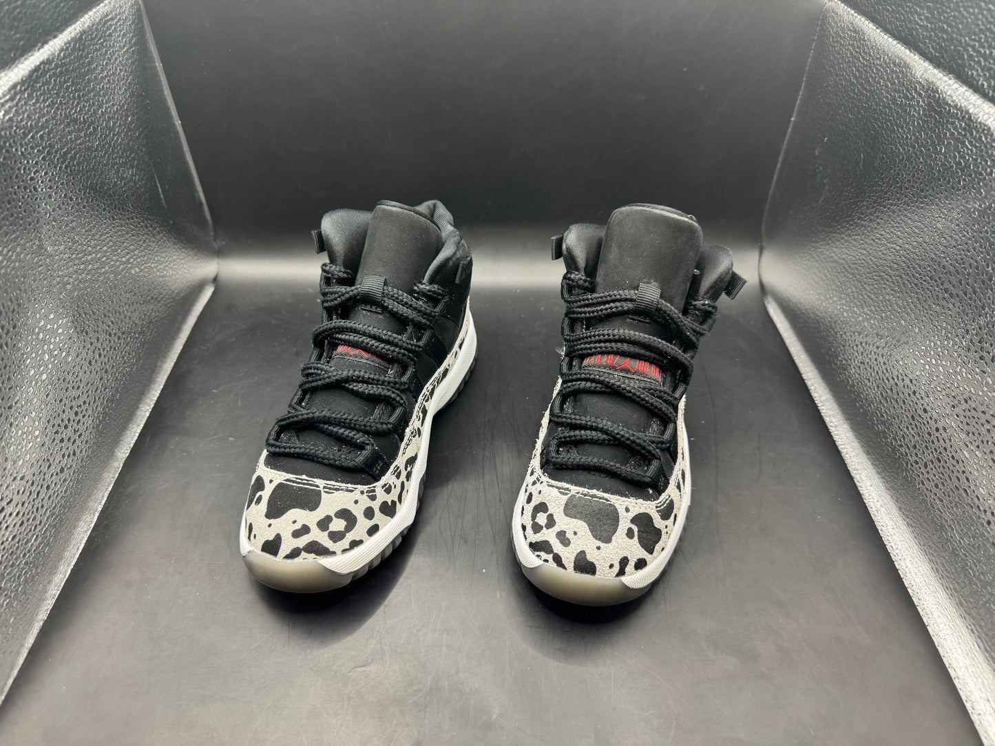 (13C) Jordan 11 Retro Animal Instinct