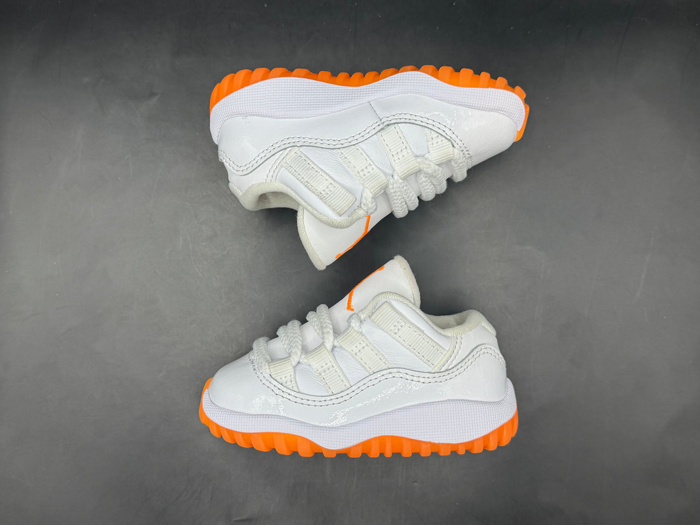 (5C) Jordan 11 Retro Low Bright Citrus