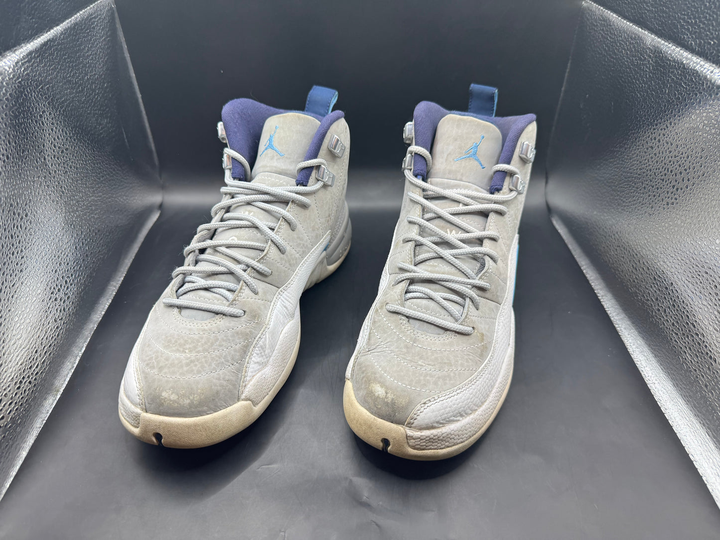 (6.5Y) Jordan 12 Retro University Blue