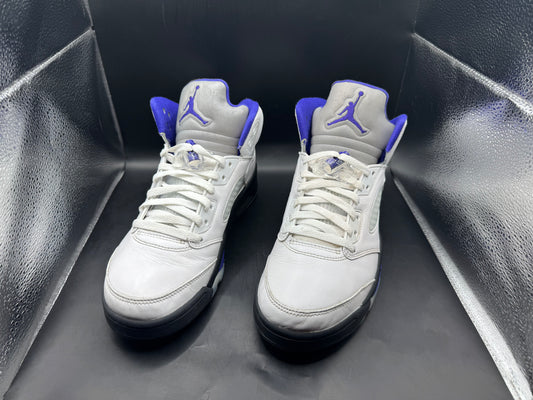 (8.5) Jordan 5 Retro Concord