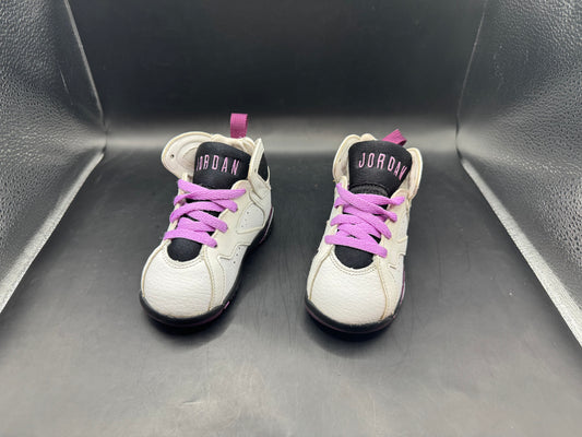 (7C) Jordan 7 Retro Fuchsia Glow