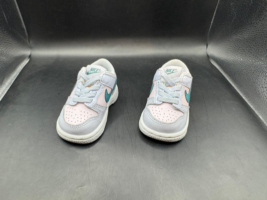 (3C) Nike Dunk Low Mineral Teal