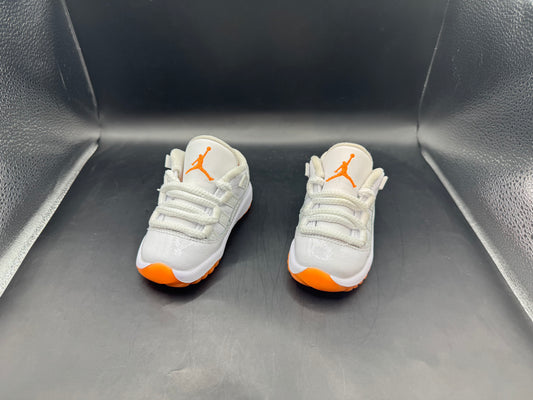 (5C) Jordan 11 Retro Low Bright Citrus