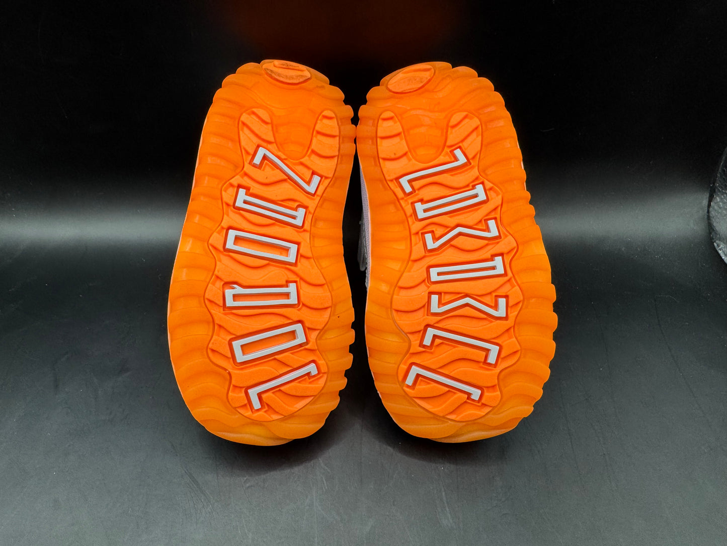 (5C) Jordan 11 Retro Low Bright Citrus