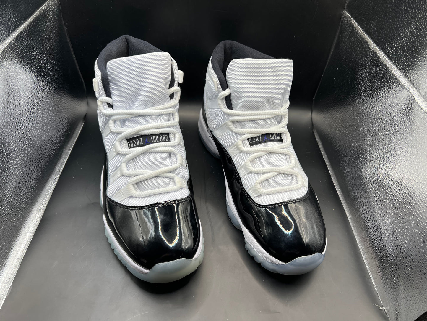 (11) Jordan 11 Retro Concord