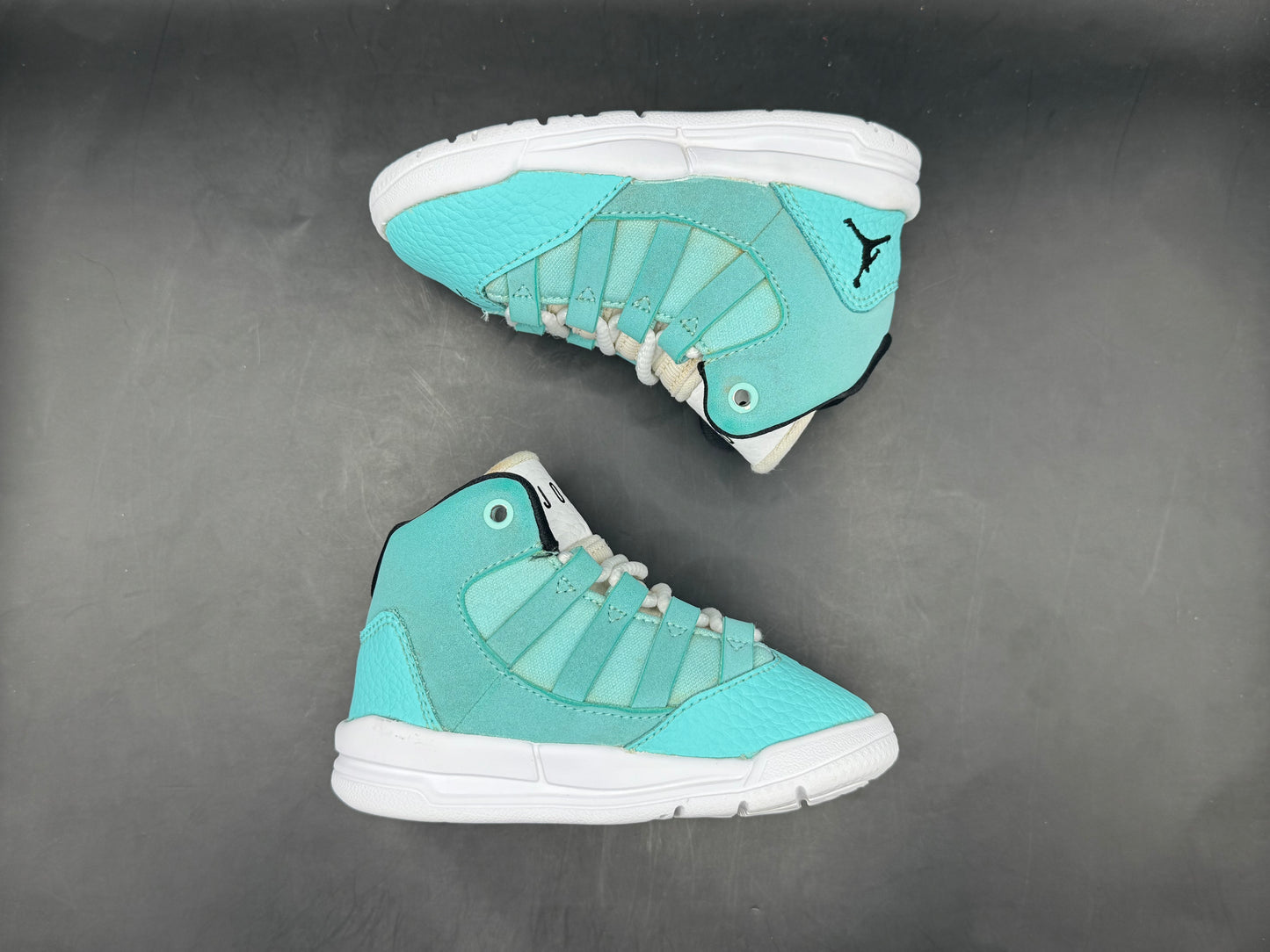 (5C) Jordan Max Aura Light Aqua