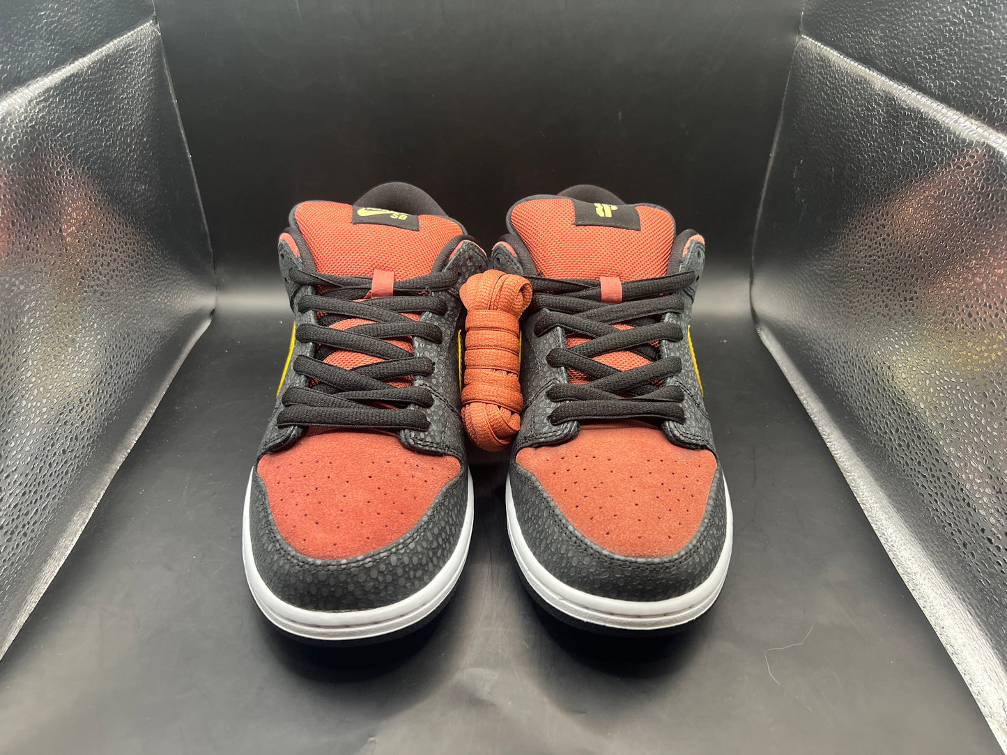 (10.5) Nike SB Dunk Low Walk Of Fame Brooklyn Projects