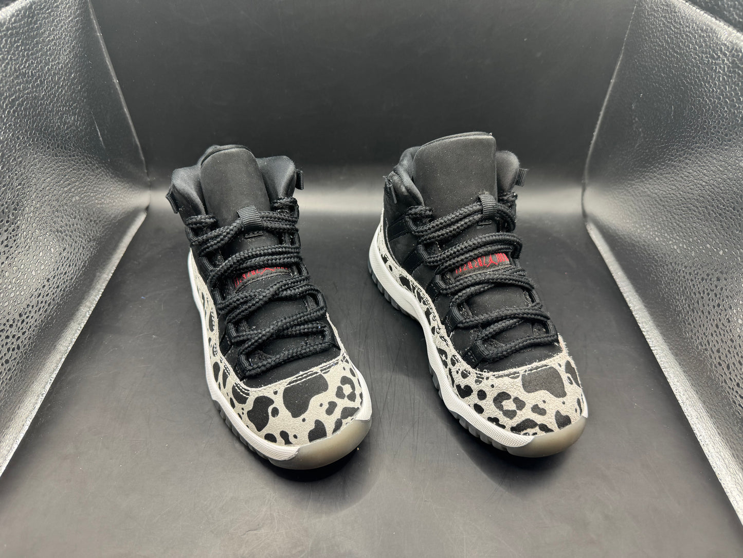 (13C) Jordan 11 Retro Animal Instinct