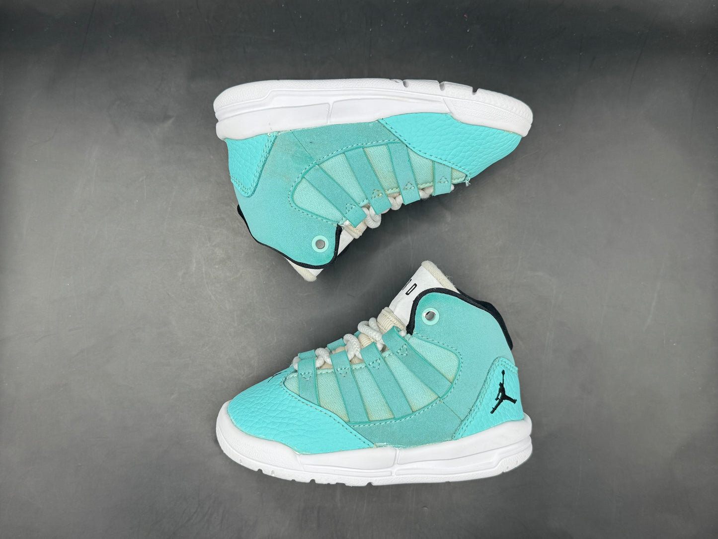 (5C) Jordan Max Aura Light Aqua