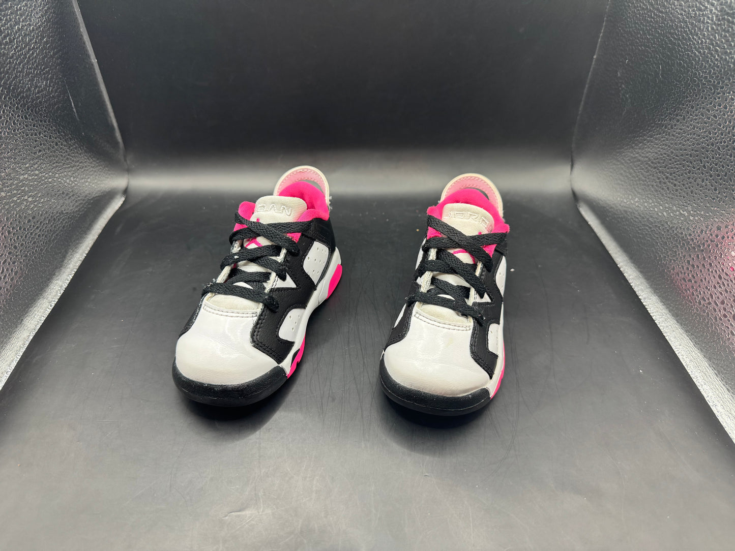 (7C) Jordan 6 Retro Low Fierce Pink