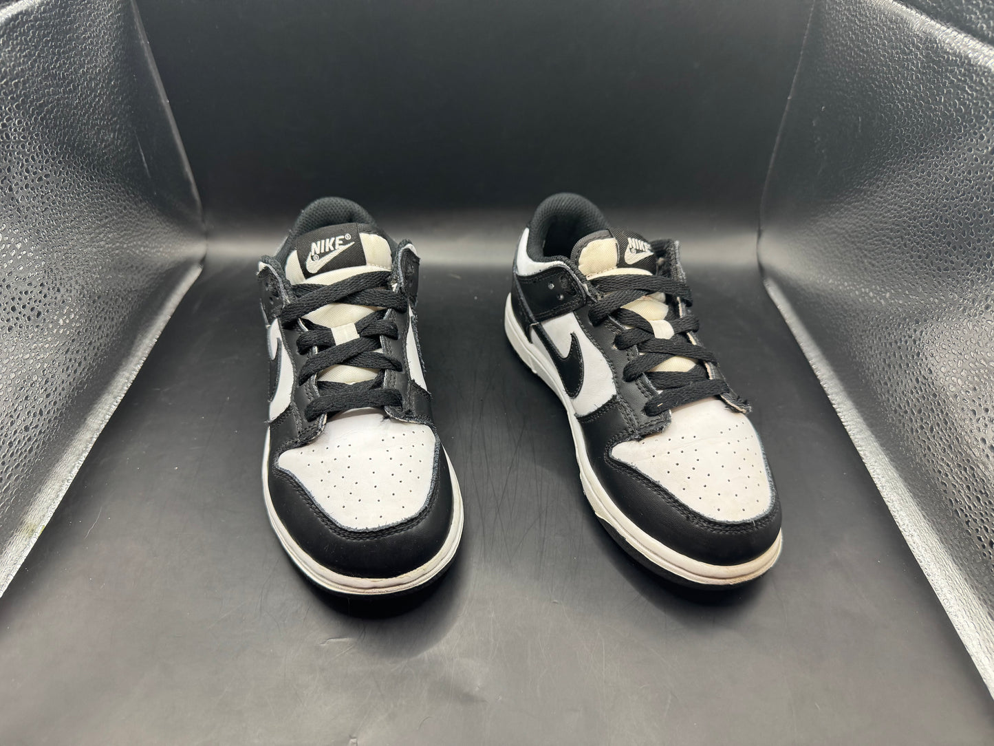 (2Y) Nike Dunk Low Panda