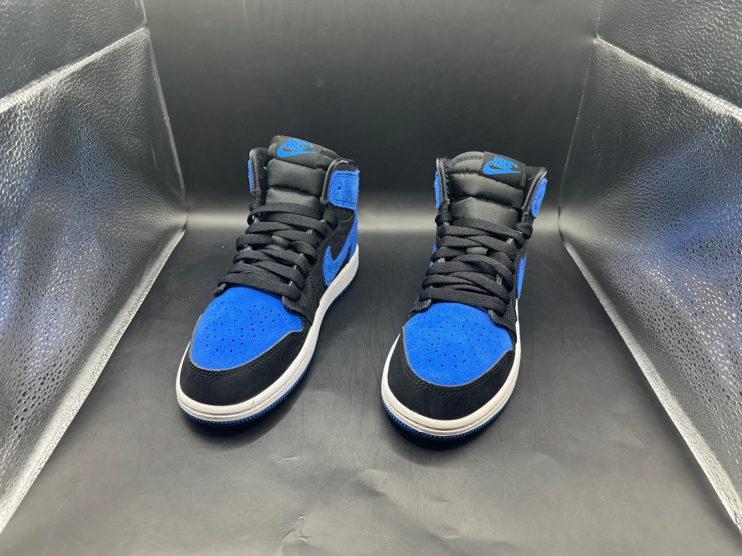 (3Y) Jordan 1 Retro High Royal Reimagined