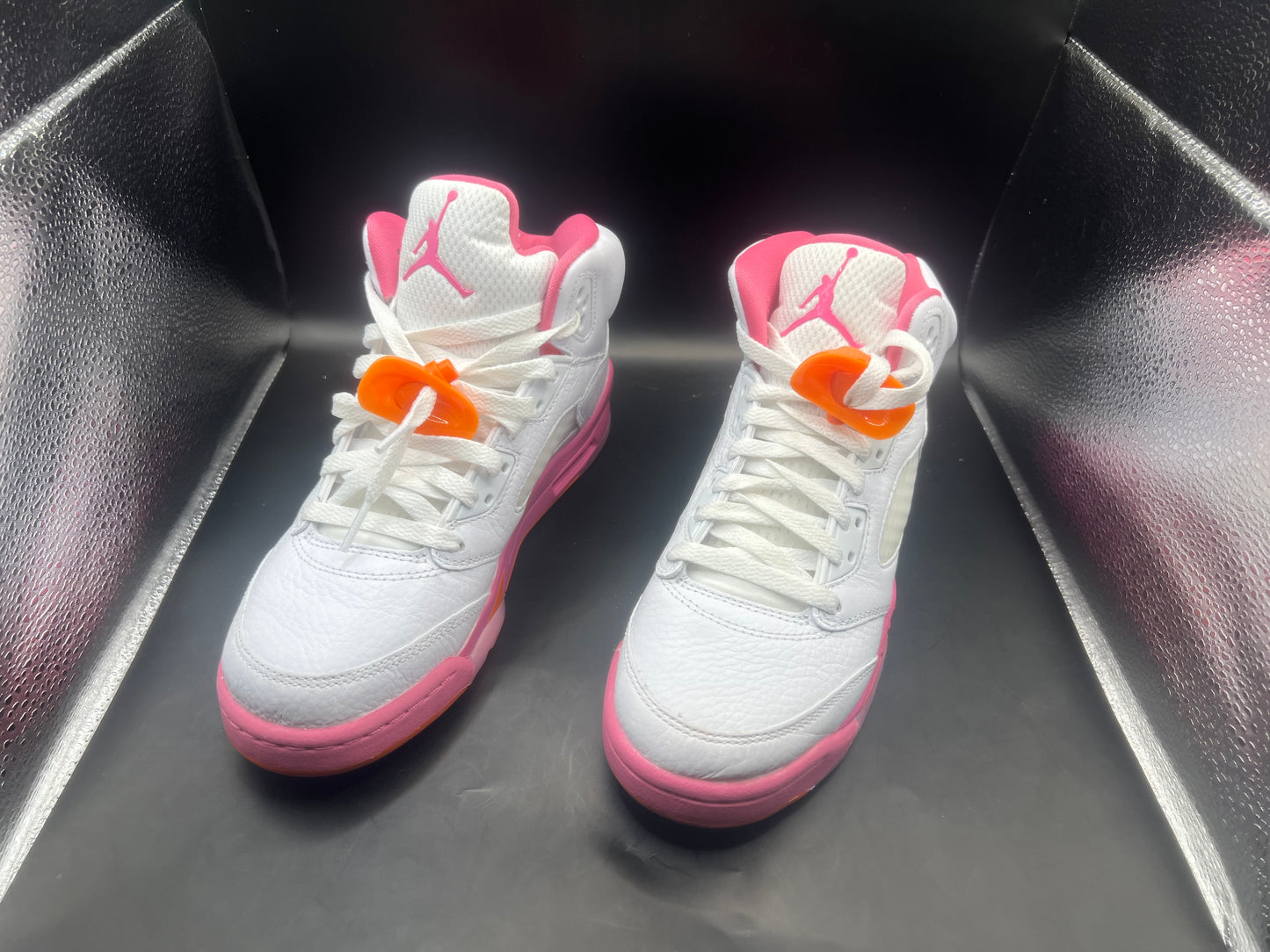 (6Y) Jordan 5 Retro Pinksicle