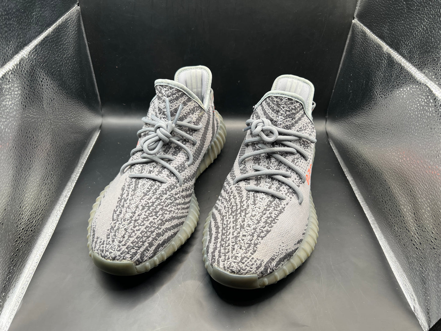 (11.5) Yeezy Boost 350 V2 Beluga 2.0