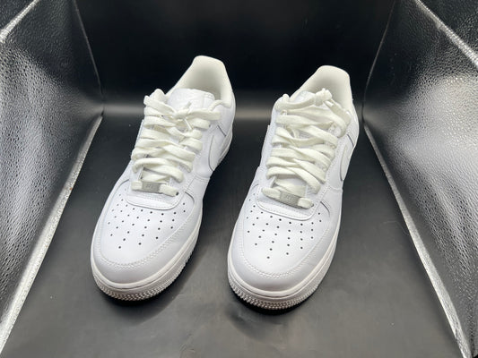 (9.5W) Nike Air Force 1 Low '07 White