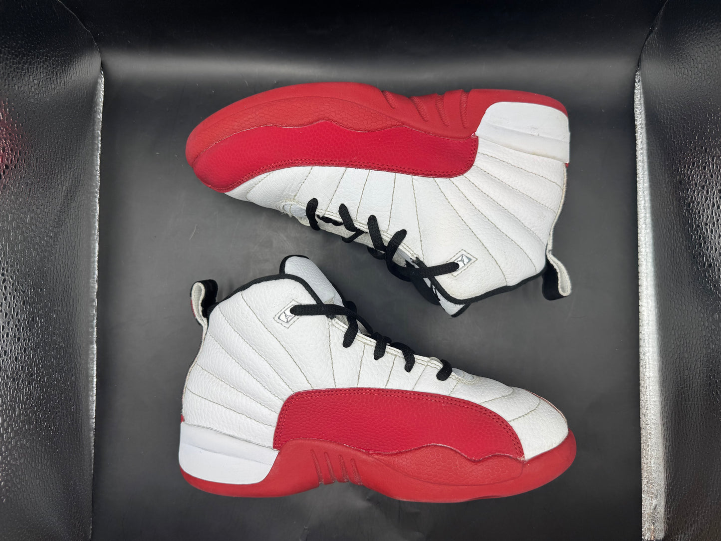 (3Y) Jordan 12 Retro Cherry