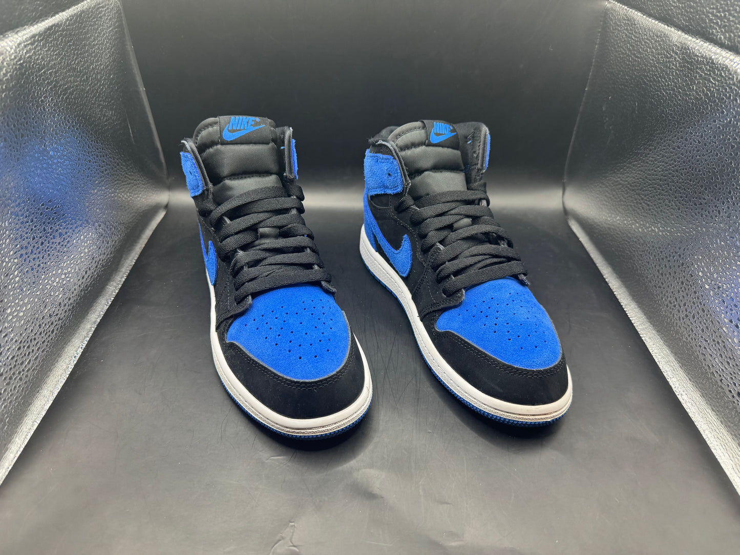 (3Y) Jordan 1 Retro High Royal Reimagined