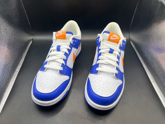 (7Y) Nike Dunk Low Knicks