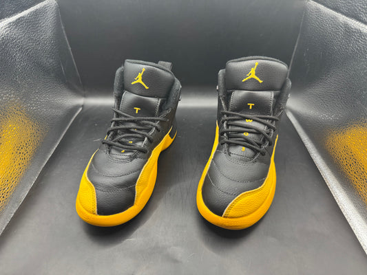 (2.5Y) Jordan 12 Retro University Gold