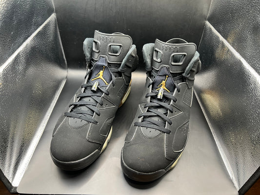 (14) Jordan 6 Retro Defining Moments