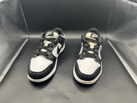 (2Y) Nike Dunk Low Panda