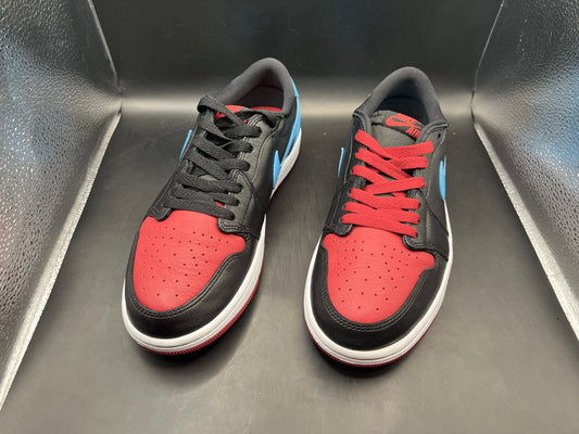 (8.5W) Jordan 1 Retro Low OG NC to Chi